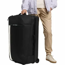 Vaude Duffels Und Reisetaschen^TAKUTEA 90 - Reisetasche mit Rollen