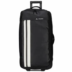 Vaude Duffels Und Reisetaschen^TAKUTEA 90 - Reisetasche mit Rollen