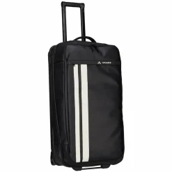Vaude Duffels Und Reisetaschen^TAKUTEA 90 - Reisetasche mit Rollen