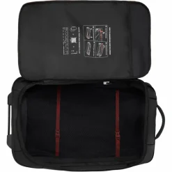 Online TAKUTEA 65 - Reisetasche mit Rollen Duffels Und Reisetaschen