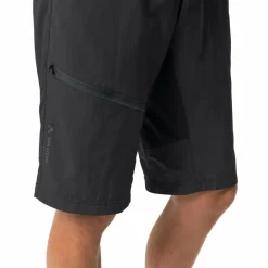 Herren Vaude Outdoorhosen^TAMARO SHORTS II Herren - Radshorts
