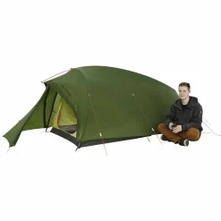 Hot TAURUS UL 2P - Kuppelzelt 2-Personen-Zelte|3-Jahreszeiten-Zelte