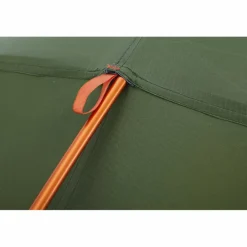 Hot TAURUS UL 2P - Kuppelzelt 2-Personen-Zelte|3-Jahreszeiten-Zelte