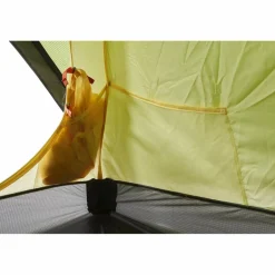 Hot TAURUS UL 2P - Kuppelzelt 2-Personen-Zelte|3-Jahreszeiten-Zelte