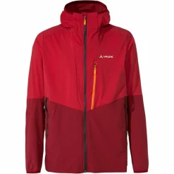 Herren Vaude Outdoorjacken^TEKOA JACKET Herren - Softshelljacke
