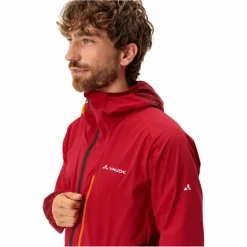 Herren Vaude Outdoorjacken^TEKOA JACKET Herren - Softshelljacke