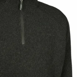 Herren Vaude Pullover Und Fleecepullover^TESERO PULLOVER II Herren - Strickpullover