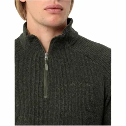 Herren Vaude Pullover Und Fleecepullover^TESERO PULLOVER II Herren - Strickpullover