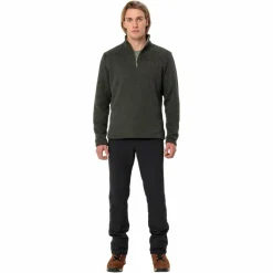 Herren Vaude Pullover Und Fleecepullover^TESERO PULLOVER II Herren - Strickpullover