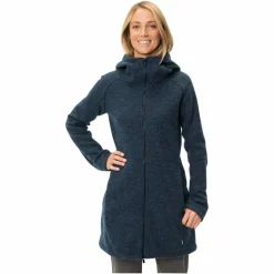 Sale TINSHAN COAT III Damen - Fleecejacke Damen Pullover Und Fleecepullover|Outdoorjacken
