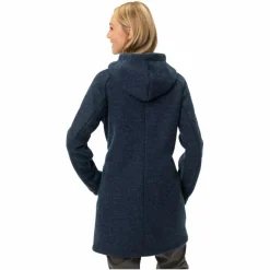 Sale TINSHAN COAT III Damen - Fleecejacke Damen Pullover Und Fleecepullover|Outdoorjacken