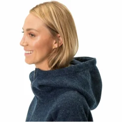 Sale TINSHAN COAT III Damen - Fleecejacke Damen Pullover Und Fleecepullover|Outdoorjacken