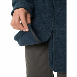 Sale TINSHAN COAT III Damen - Fleecejacke Damen Pullover Und Fleecepullover|Outdoorjacken