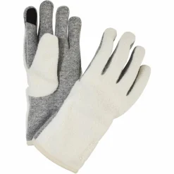 Damen Vaude Accessoires^TINSHAN GLOVES V Damen - Touchscreen-Handschuhe