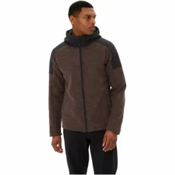 Discount TINSHAN HOODY JACKET II Herren - Fleecejacke Herren Pullover Und Fleecepullover|Outdoorjacken
