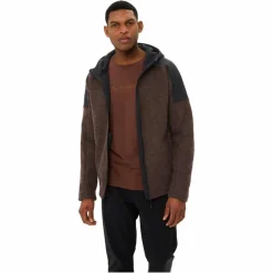 Discount TINSHAN HOODY JACKET II Herren - Fleecejacke Herren Pullover Und Fleecepullover|Outdoorjacken