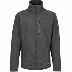 Best TINSHAN JACKET IV Herren - Fleecejacke Herren Pullover Und Fleecepullover|Outdoorjacken