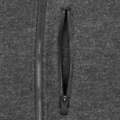 Best TINSHAN JACKET IV Herren - Fleecejacke Herren Pullover Und Fleecepullover|Outdoorjacken