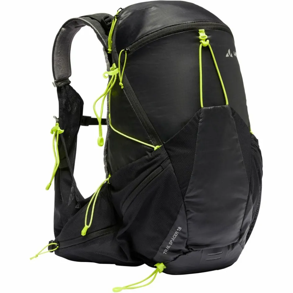 Best TRAIL SPACER 18 - Tagesrucksack Tagesrucksäcke