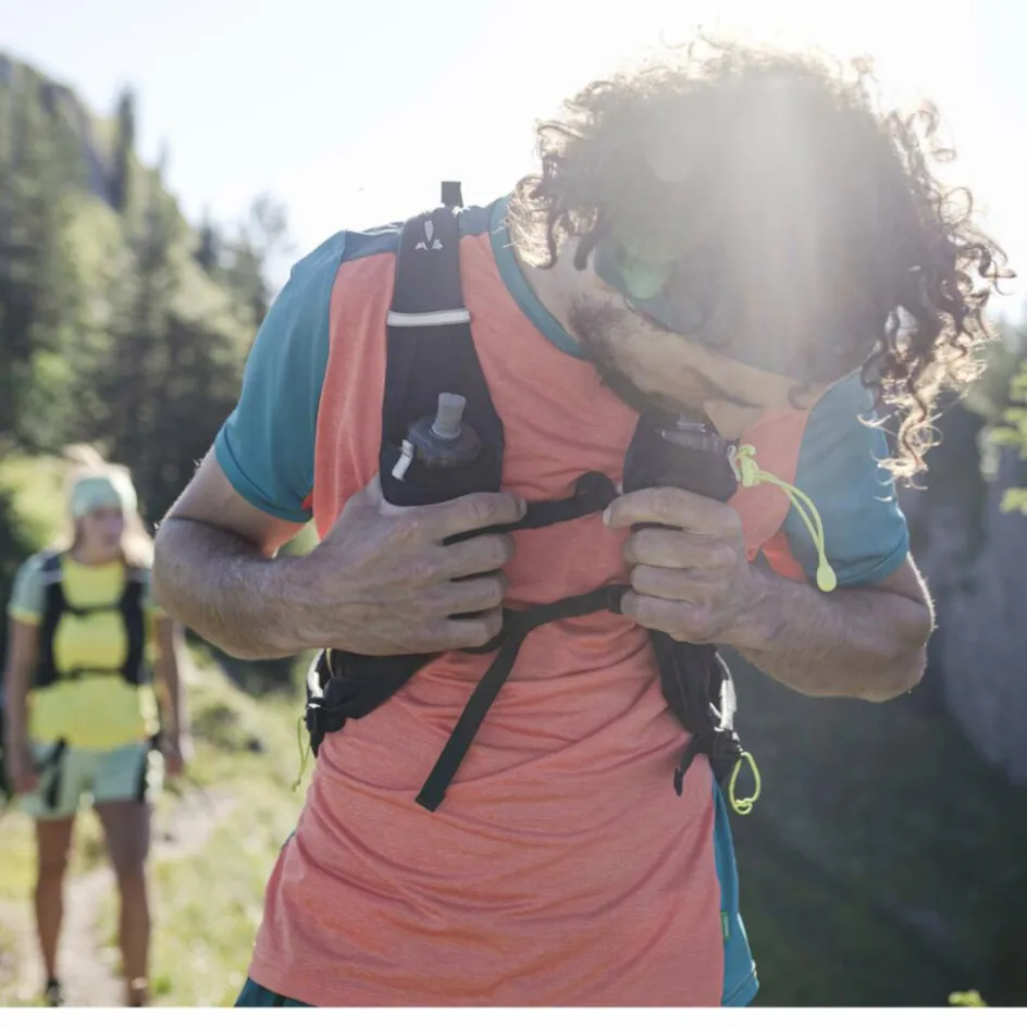 Best TRAIL SPACER 18 - Tagesrucksack Tagesrucksäcke