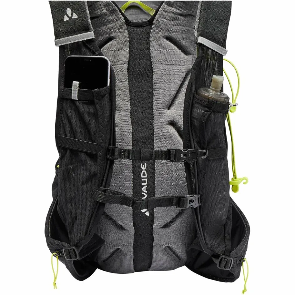Best TRAIL SPACER 18 - Tagesrucksack Tagesrucksäcke