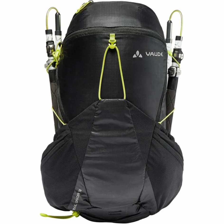 Best TRAIL SPACER 18 - Tagesrucksack Tagesrucksäcke