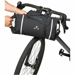 Online TRAILFRONT CAGE Unisex - Lenkertasche Fahrradtaschen Und Fahrradrucksäcke|Fahrradtaschen