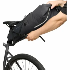 Best TRAILSADDLE CAGE Unisex - Satteltasche Fahrradtaschen Und Fahrradrucksäcke|Fahrradtaschen