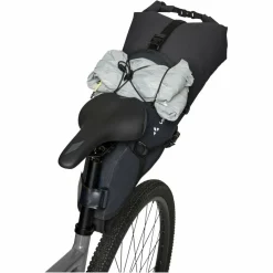 Best TRAILSADDLE CAGE Unisex - Satteltasche Fahrradtaschen Und Fahrradrucksäcke|Fahrradtaschen