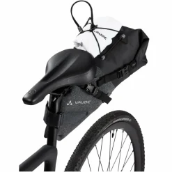 Vaude Fahrradtaschen Und Fahrradrucksäcke|Fahrradtaschen^TRAILSADDLE COMPACT - Satteltasche