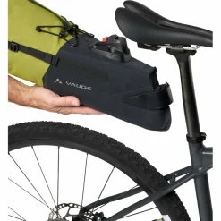 Online TRAILSADDLE L Unisex - Satteltasche Fahrradtaschen Und Fahrradrucksäcke|Fahrradtaschen