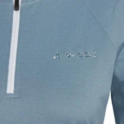 Sale TREMALZO Q-ZIP SHIRT Damen - Funktionsshirt Damen Shirts Und Tops