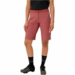 New TREMALZO SHORTS III Damen - Fahrradhose Damen Outdoorhosen
