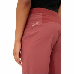 New TREMALZO SHORTS III Damen - Fahrradhose Damen Outdoorhosen