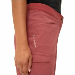 New TREMALZO SHORTS III Damen - Fahrradhose Damen Outdoorhosen