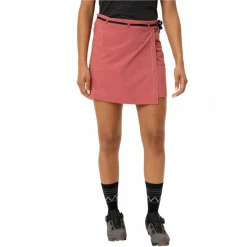 Damen Vaude Röcke Und Kleider|Outdoorhosen^TREMALZO SKIRT IV Damen - Rock