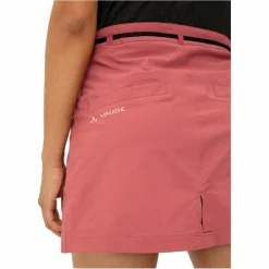 Damen Vaude Röcke Und Kleider|Outdoorhosen^TREMALZO SKIRT IV Damen - Rock