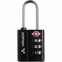 Vaude Taschenzubehör Und Ersatzteile|Rucksackzubehör Und Ersatzteile^TSA COMBINATION LOCK II - Gepäcksicherung