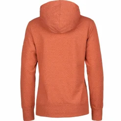 Damen Vaude Pullover Und Fleecepullover^TUENNO PULLOVER Damen - Hoodie