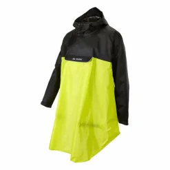 Discount VALERO PONCHO Unisex - Regenponcho Damen Outdoorjacken|Outdoorjacken