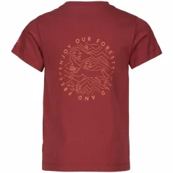 Kinder Vaude Kinder T-Shirts^T-SHIRT Kinder - T-Shirt