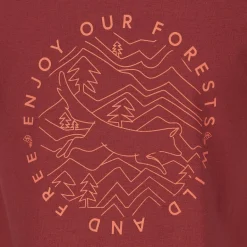 Kinder Vaude Kinder T-Shirts^T-SHIRT Kinder - T-Shirt