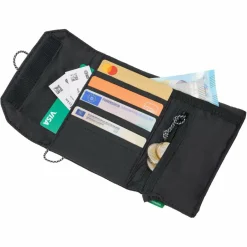 New WALLET M - Portmonee Portemonnaies Und Wertsachenverwahrung