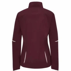 Hot WINTRY JACKET IV Damen - Softshelljacke Damen Outdoorjacken