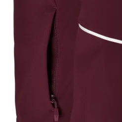 Hot WINTRY JACKET IV Damen - Softshelljacke Damen Outdoorjacken