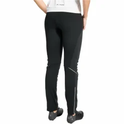 Damen Vaude Outdoorhosen^WINTRY PANTS V Damen - Softshellhose