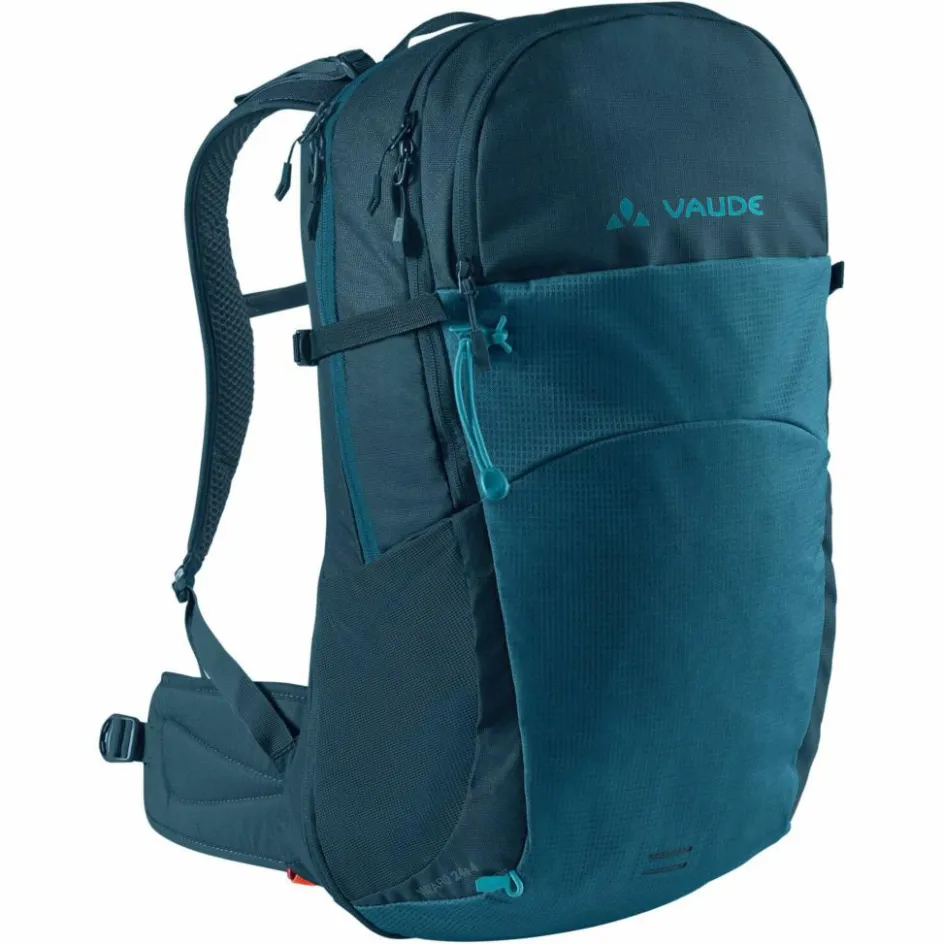 Vaude Tagesrucksäcke^WIZARD 24+4 - Tagesrucksack
