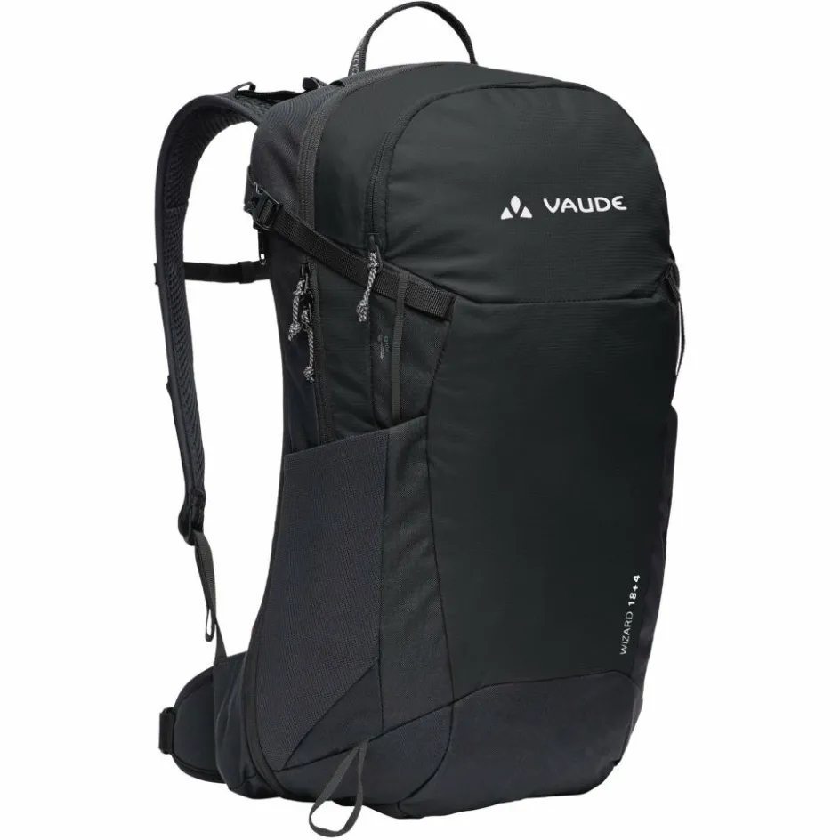 Hot WIZARD 18+4 - Tagesrucksack Tagesrucksäcke