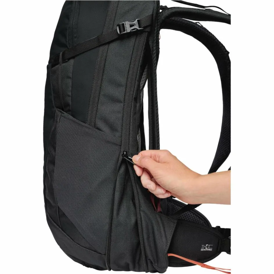 Hot WIZARD 18+4 - Tagesrucksack Tagesrucksäcke