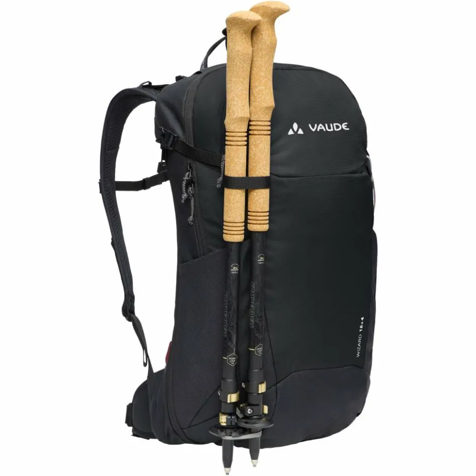 Hot WIZARD 18+4 - Tagesrucksack Tagesrucksäcke